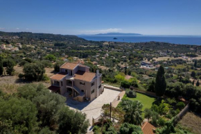 Vivian's Villa - Endless View